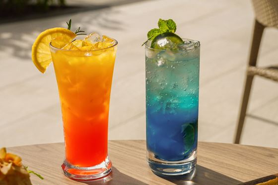 Happy Hour - OZO Северная Паттайя